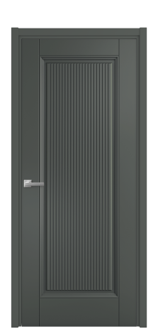 Дверь межкомнатная Savona Цвет Пихтовый Покрытие Эмаль  Наличник L 50 Цена 48275