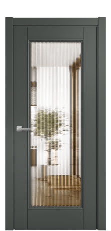 Дверь межкомнатная Savona Цвет Пихтовый Покрытие Эмаль  Наличник L 75 Цена 54275