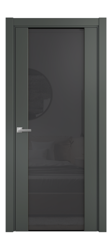 Дверь межкомнатная Vario 11 Цвет Пихтовый Покрытие Эмаль  Наличник L 75 Цена 45575