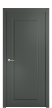 Дверь межкомнатная Stripe 1 Цвет Пихтовый Покрытие Эмаль  Наличник L 75 Цена 39225