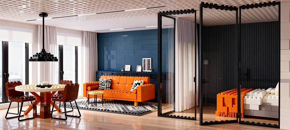 Алюминиевые решения