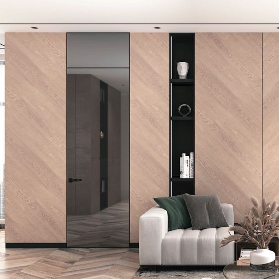 Модель Porte 39-01, с зеркалом