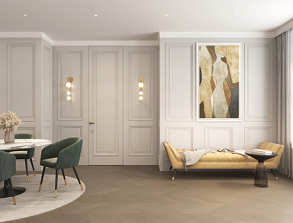 Интерьерные решения для красоты. Товары по акции