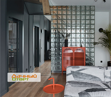 г. Москва. По мотивам Фальконье. Гостиная