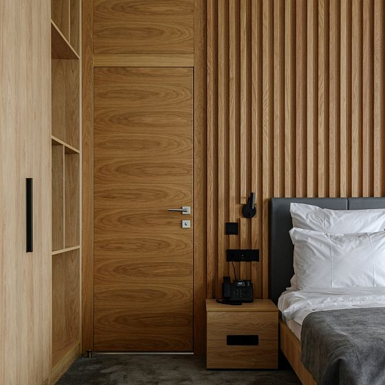 Коллекция Techno, модель Porte 39-00