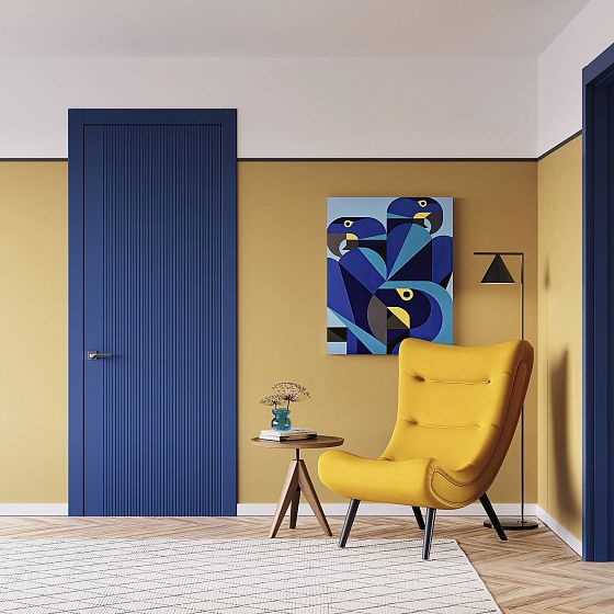 Коллекция Twist, модель Mezzo 12