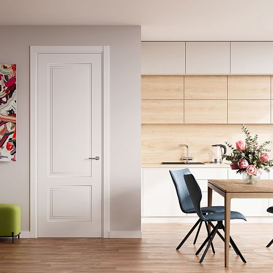 Коллекция Fusion, модель Rino2