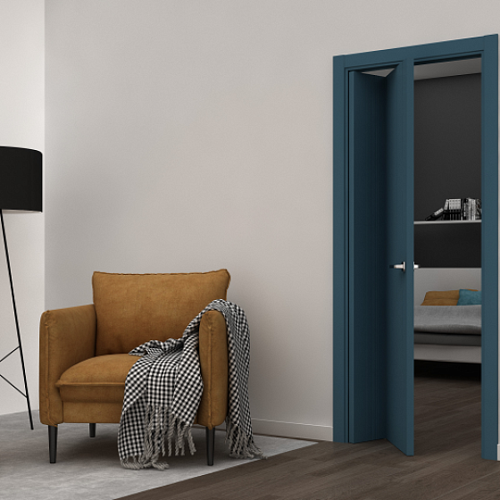 Складная Heft