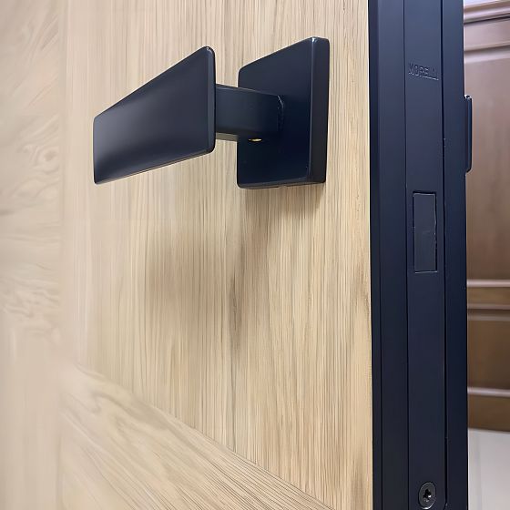 Алюминиевая кромка